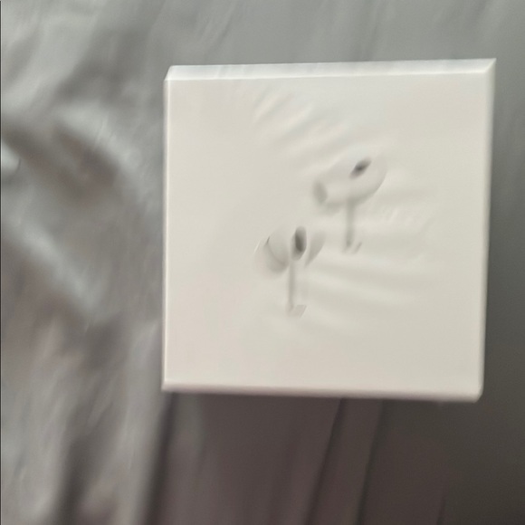 Apple AirPods Pro Wireless Earbuds